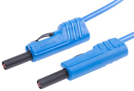 Hirschmann Test & Measurement 973647102 产品图片