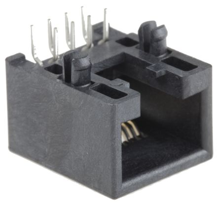 Molex 95501-2881 产品图片