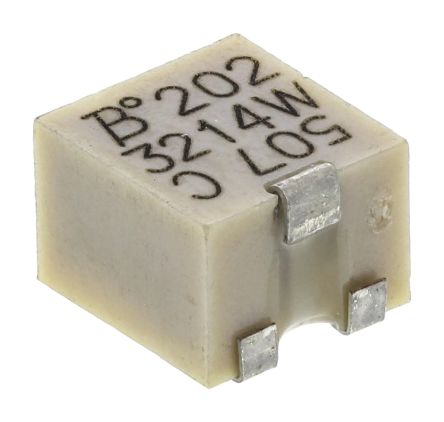 Bourns 3214W-1-202E 产品图片