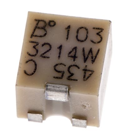 Bourns 3214W-1-103E 产品图片