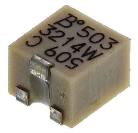 Bourns 3214W-1-503E 产品图片