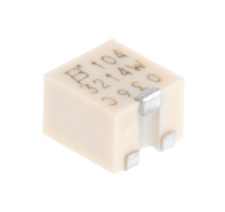 Bourns 3214W-1-104E 产品图片