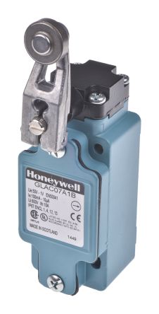 Honeywell GLAC07A1B 产品图片