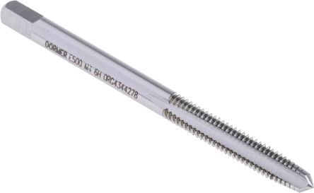 Dormer E500 4.0 X 0.70 3FL TPR 产品图片