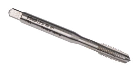 Dormer E500 5.0 X 0.80 3FL TPR 产品图片
