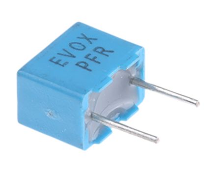 KEMET PFR5101J630J11L4BULK 产品图片