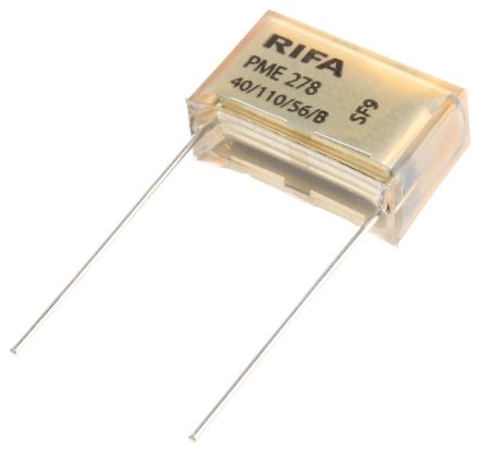 KEMET PME278RC5470MR30 产品图片