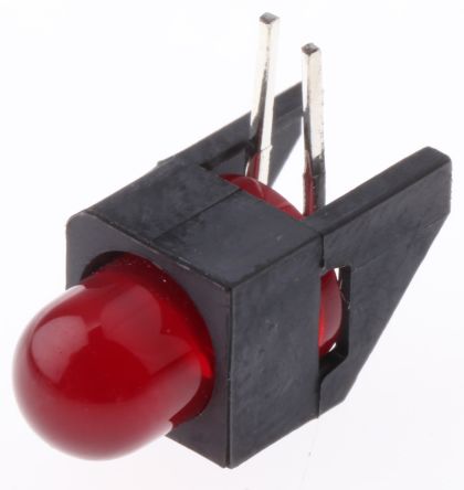 Broadcom HLMP-3301-F00B2 产品图片
