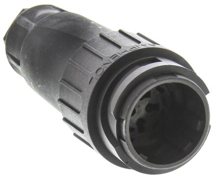 Amphenol Industrial C016-10I014-0021 产品图片