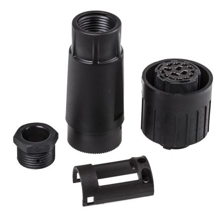 Amphenol Industrial C016-10E014-0021 产品图片