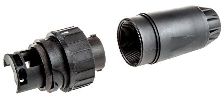 Amphenol Industrial C016-10I012-0032 产品图片