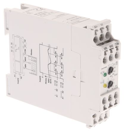 Dold MK9151.11 2-450kOhm DC24V 产品图片