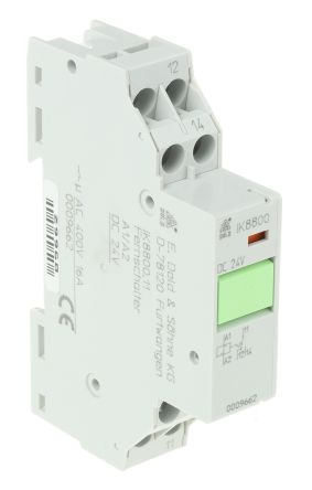 Dold IK8800.11 DC24V 产品图片