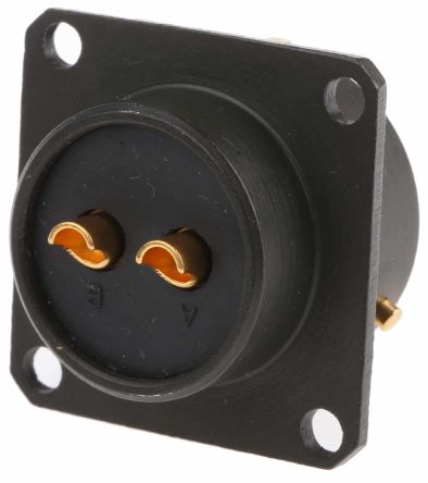Amphenol Limited 62GB-12E14-02PN 产品图片