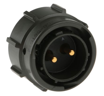 Amphenol Limited 62GB-56TG14-02PN(044) 产品图片
