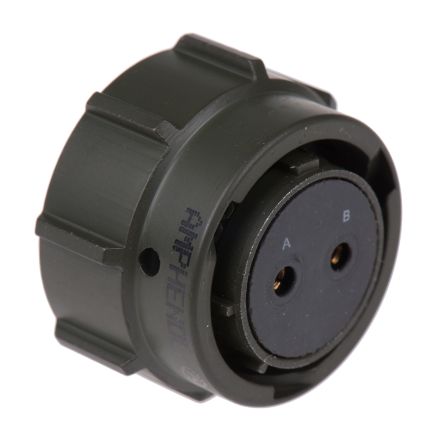 Amphenol Limited 62GB-56TG14-02SN(044) 产品图片