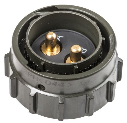 Amphenol Limited 62GB-56TG18-02PN(044) 产品图片