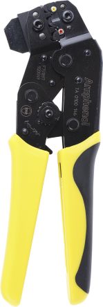 Amphenol Industrial TA01-00-146 产品图片