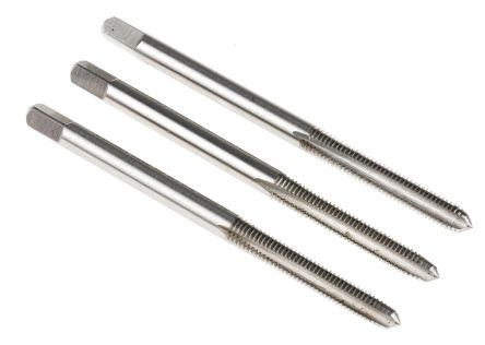 Dormer E500 3.0 X 0.50 3FL SET3 产品图片