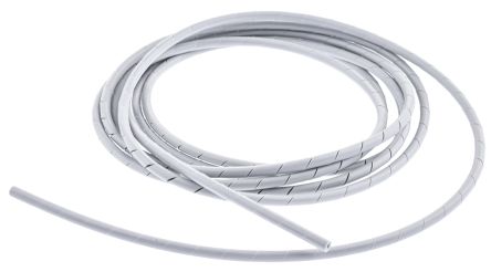 HellermannTyton 161-00000 1 CABLETIDY-PE-GY 产品图片