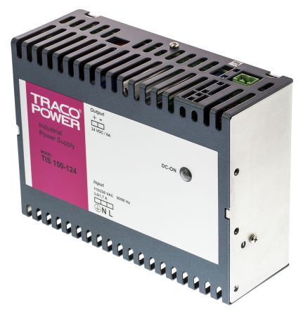 TRACOPOWER TIS 150-124 产品图片