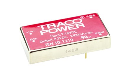TRACOPOWER TEN 10-1210 产品图片