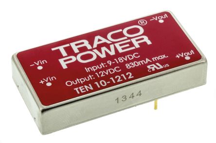 TRACOPOWER TEN 10-1212 产品图片