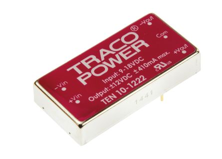 TRACOPOWER TEN 10-1222 产品图片