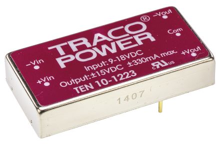 TRACOPOWER TEN 10-1223 产品图片
