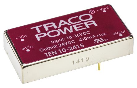 TRACOPOWER TEN 10-2415 产品图片