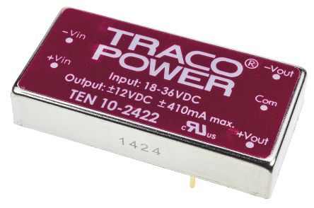 TRACOPOWER TEN 10-2422 产品图片