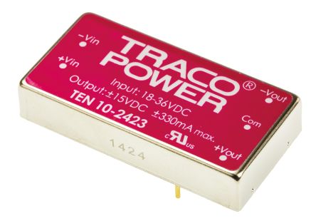 TRACOPOWER TEN 10-2423 产品图片
