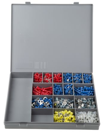 TE Connectivity 165430 产品图片