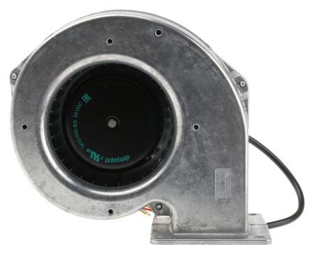 ebm-papst G1G108-AB17-02 产品图片