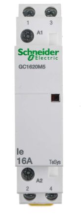 Schneider Electric GC1620M5 产品图片