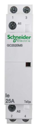 Schneider Electric GC2520M5 产品图片