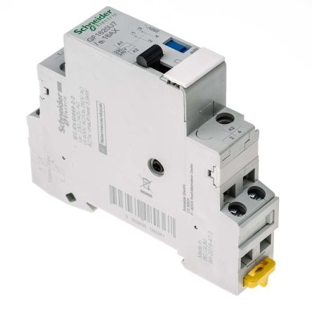 Schneider Electric GF1620U7 产品图片