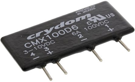 Sensata / Crydom CMX100D6 产品图片