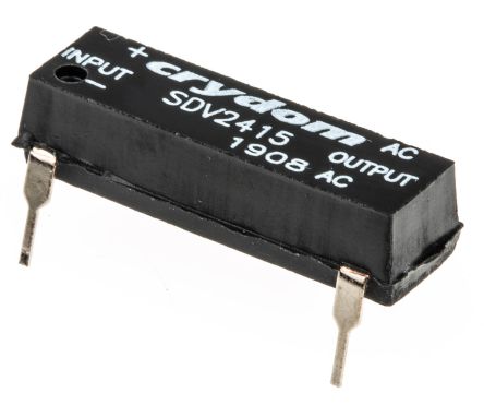Sensata / Crydom SDV2415 产品图片