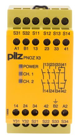 Pilz 774310 产品图片