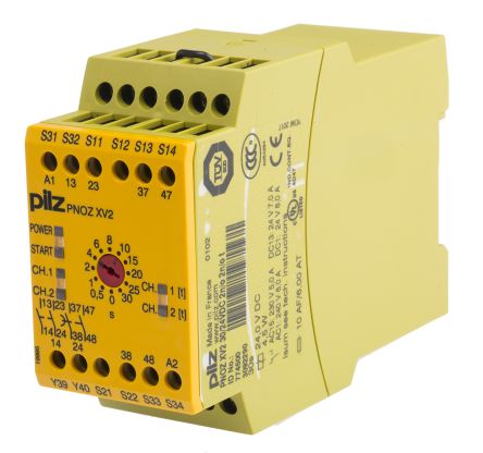 Pilz 774500 产品图片
