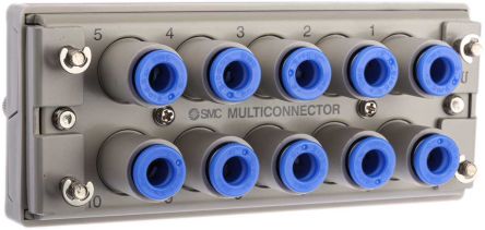 SMC KDM10-06 产品图片