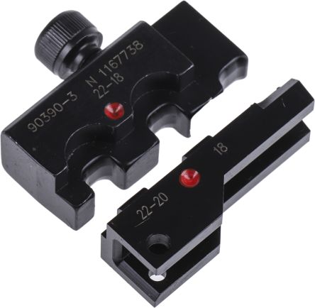 TE Connectivity 90390-3 产品图片