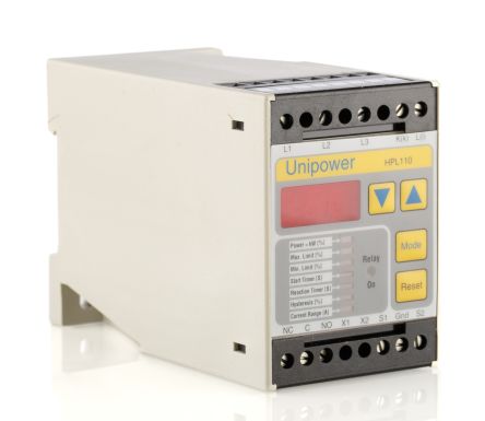 Unipower HPL110 产品图片