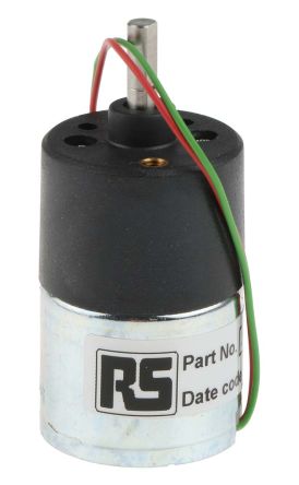 McLennan Servo Supplies 1271-12-43 产品图片