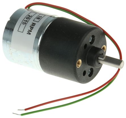 McLennan Servo Supplies 1271-12-90 产品图片