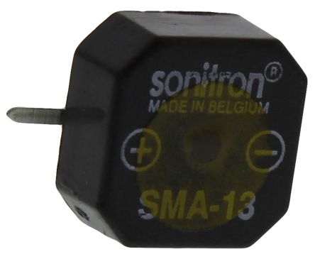 Sonitron SMA-13-S 产品图片