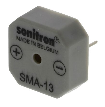Sonitron SMA-13-P7.5 产品图片
