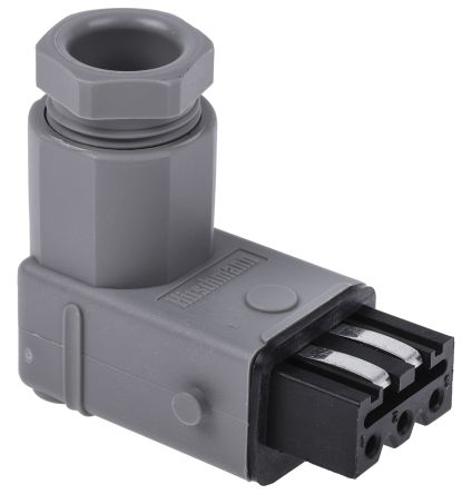 Hirschmann 932413106 STAKWI 3 产品图片