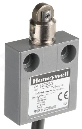 Honeywell 14CE2-3 产品图片